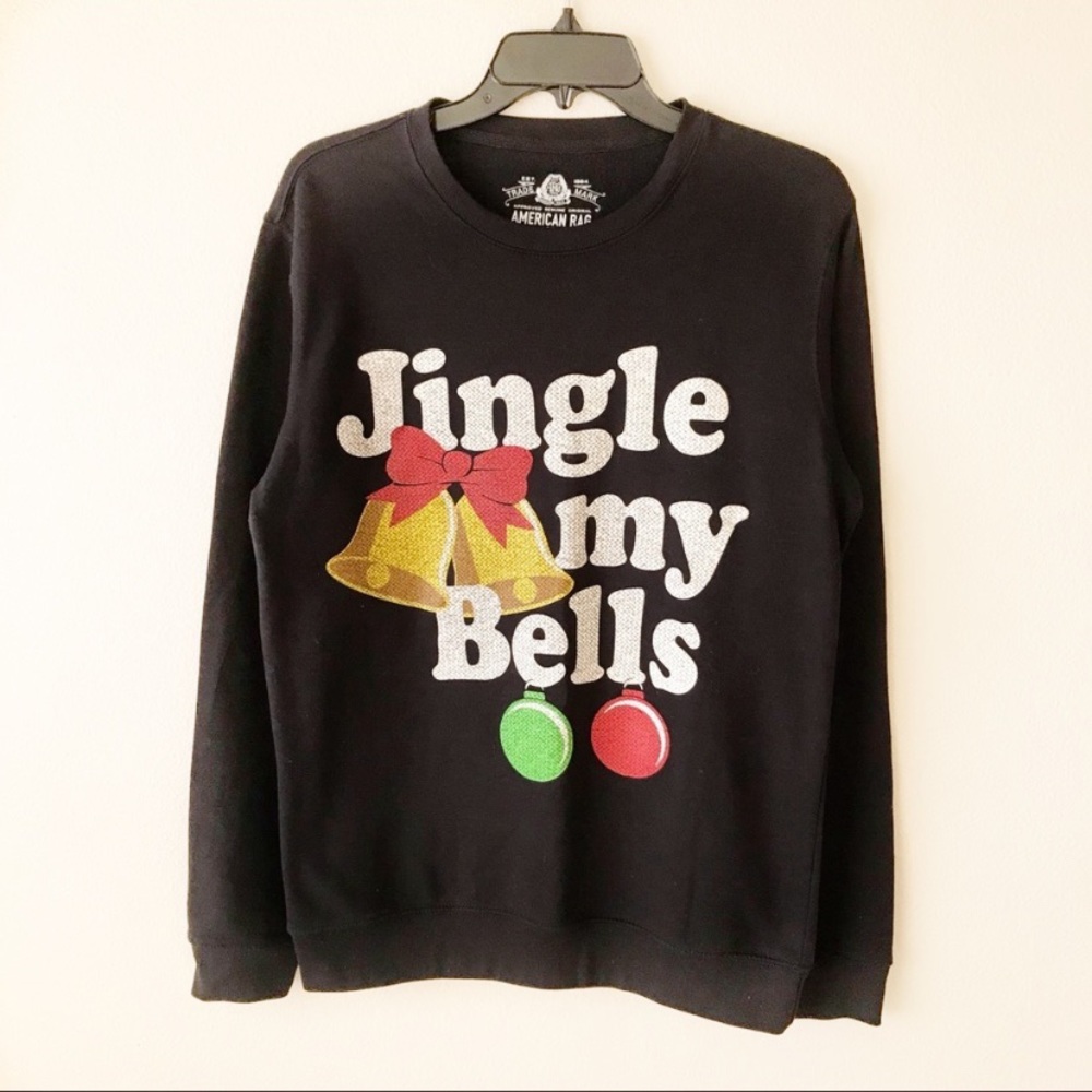 Ugly Christmas Sweater